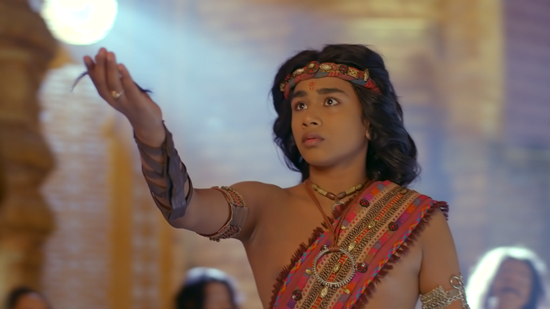 Chandragupta Maurya season 1 episode 24 on undefined