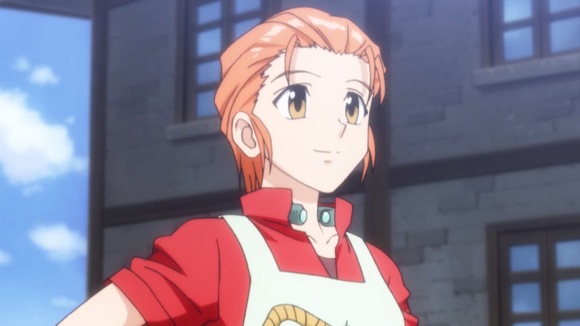 Hunter x Hunter season 1 episode 38 on undefined