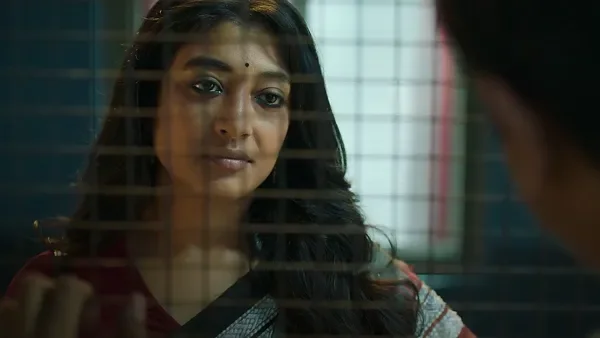 Kaveri (Hindi) season 1 episode 7 on Hoichoi