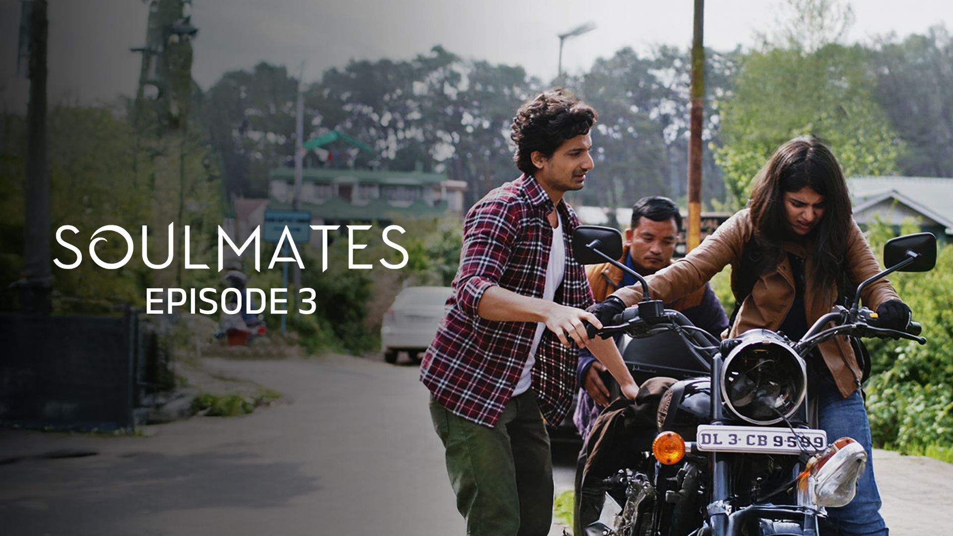 Soulmates season 1 episode 3 on TimesPlay