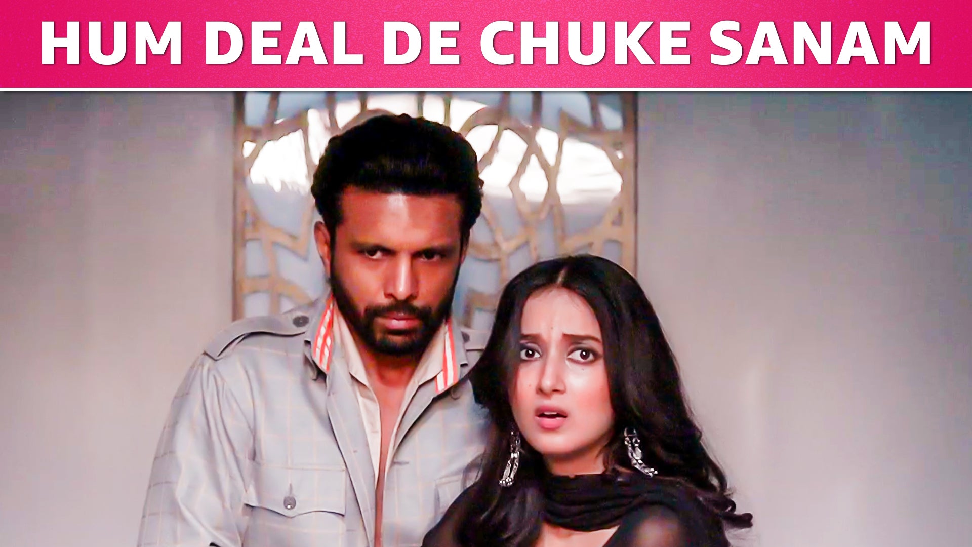Badi Heroine Banti Hai season 1 episode 9 on undefined