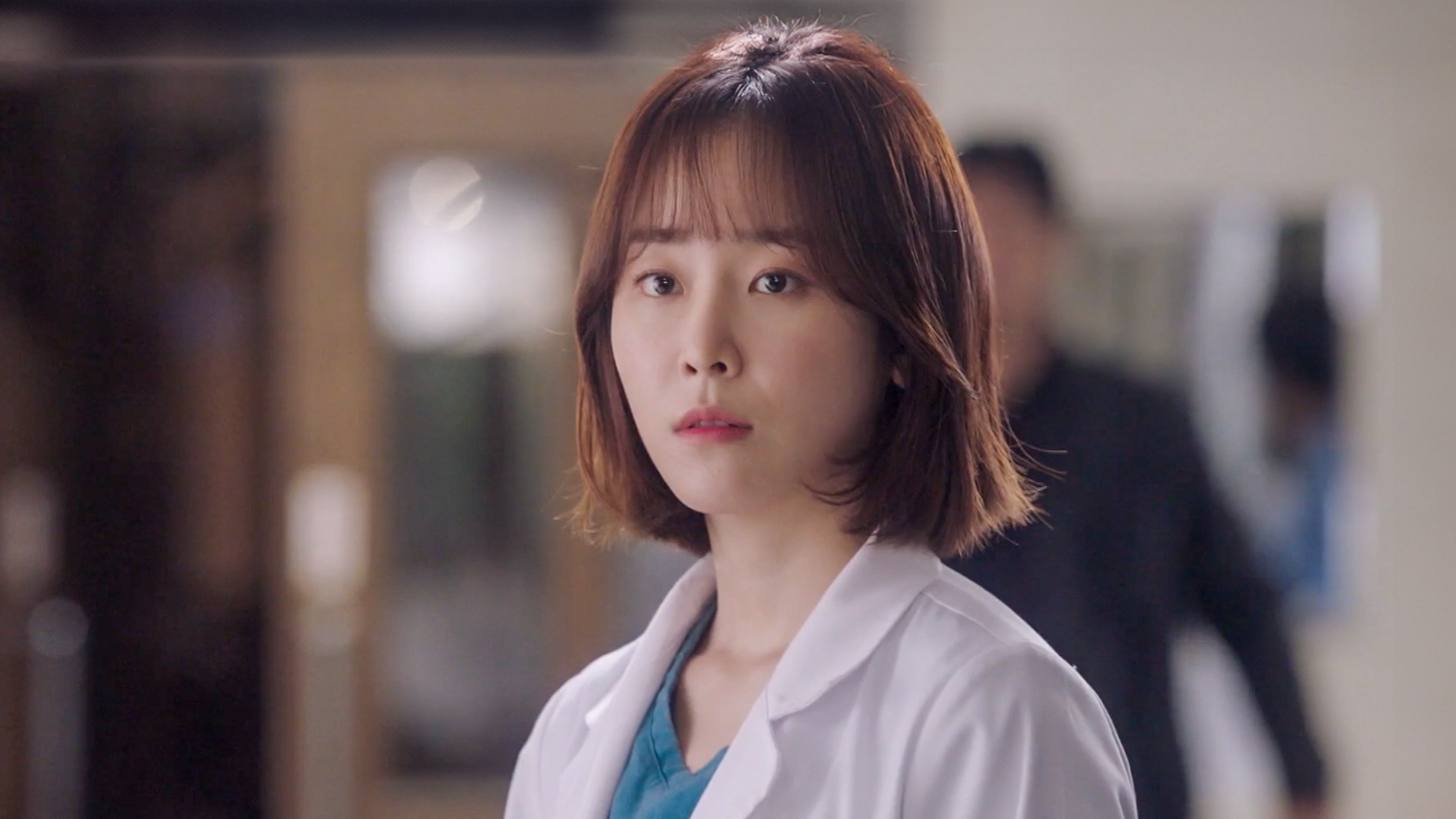 Doctor Romantic EP 4 on undefined