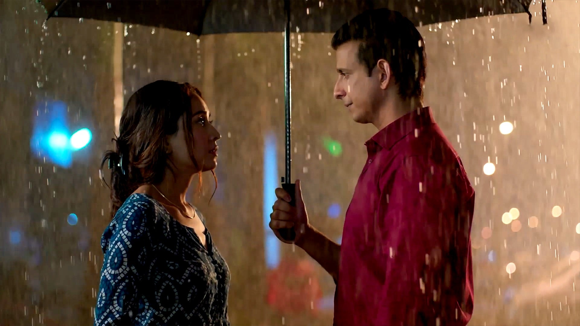 Baarish season 1 episode 6 on undefined