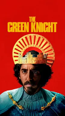 The Green Knight on LionsGate