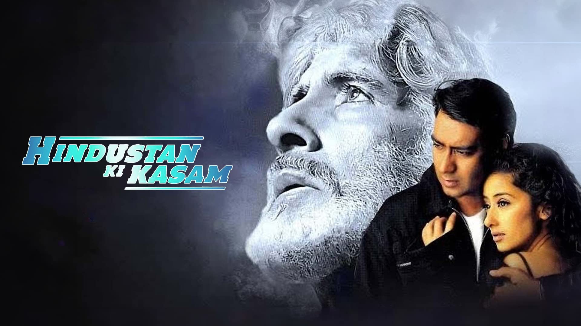 Hindustan Ki Kasam on undefined