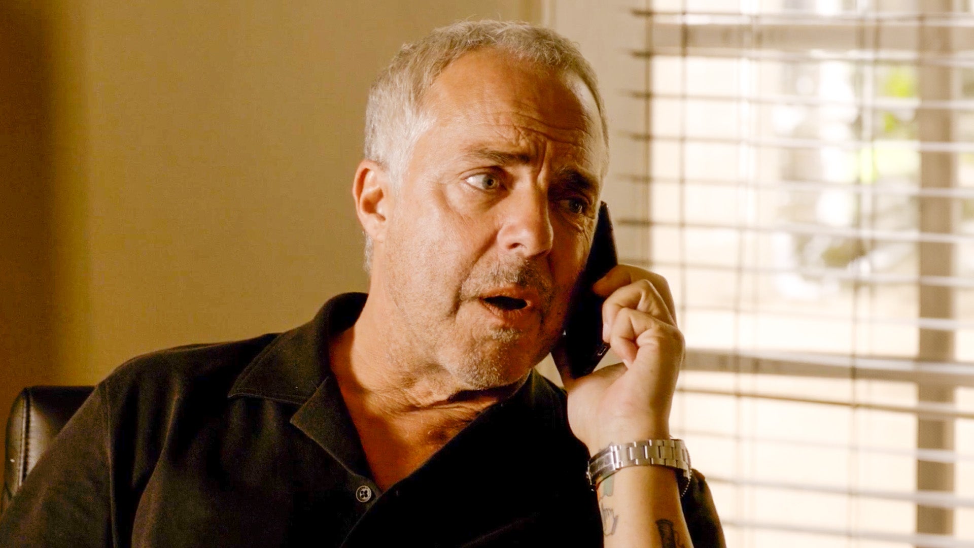 Bosch: Legacy season 1 episode 5 on undefined