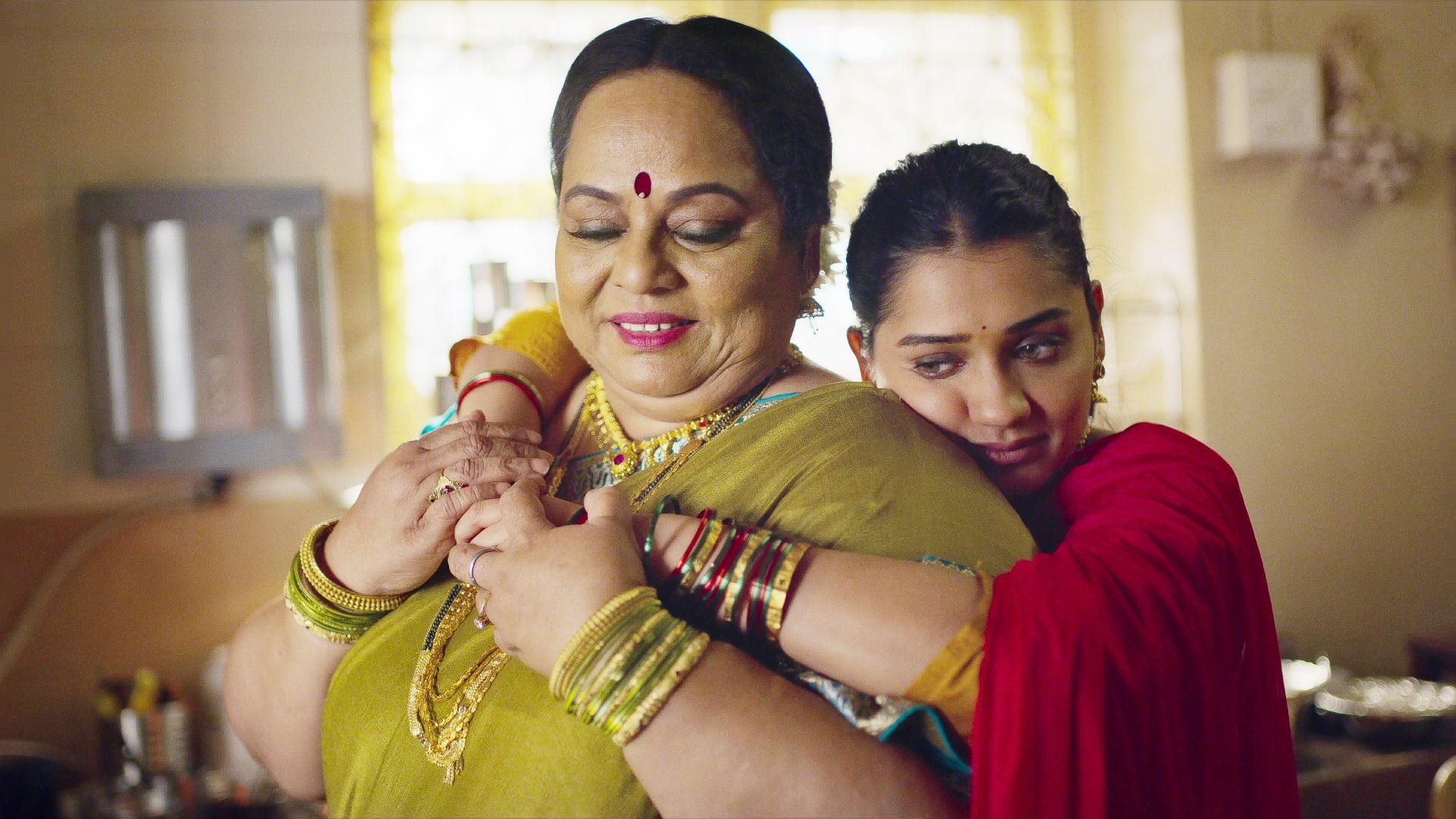 Aga Aai Aaho Aai season 1 episode 2 on Zee5