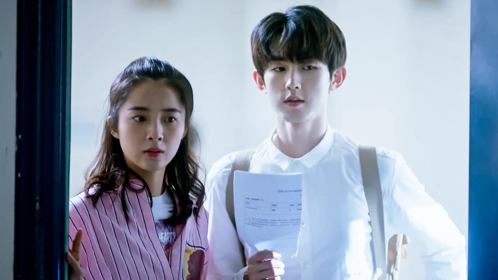 Meeting You season 1 episode 16 on undefined