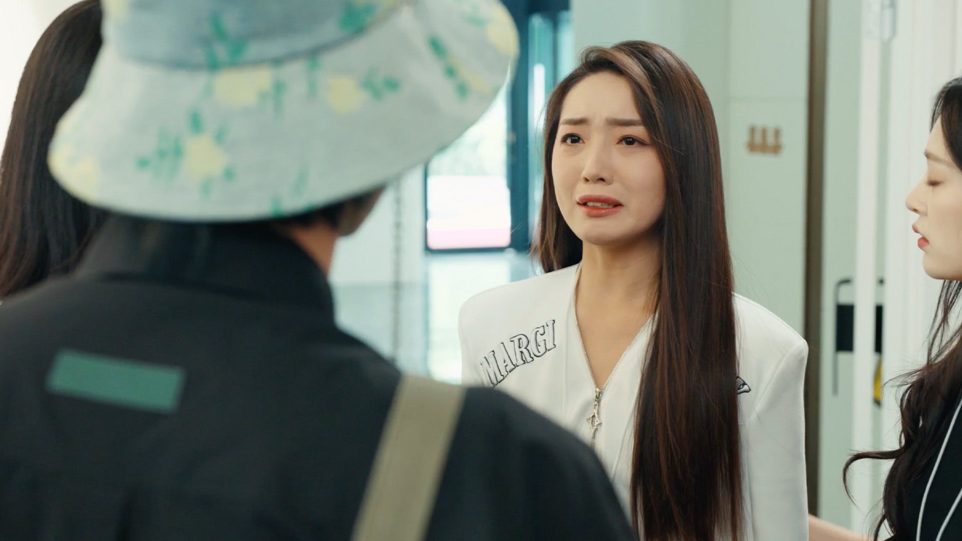 Wanna Be season 1 episode 20 on undefined