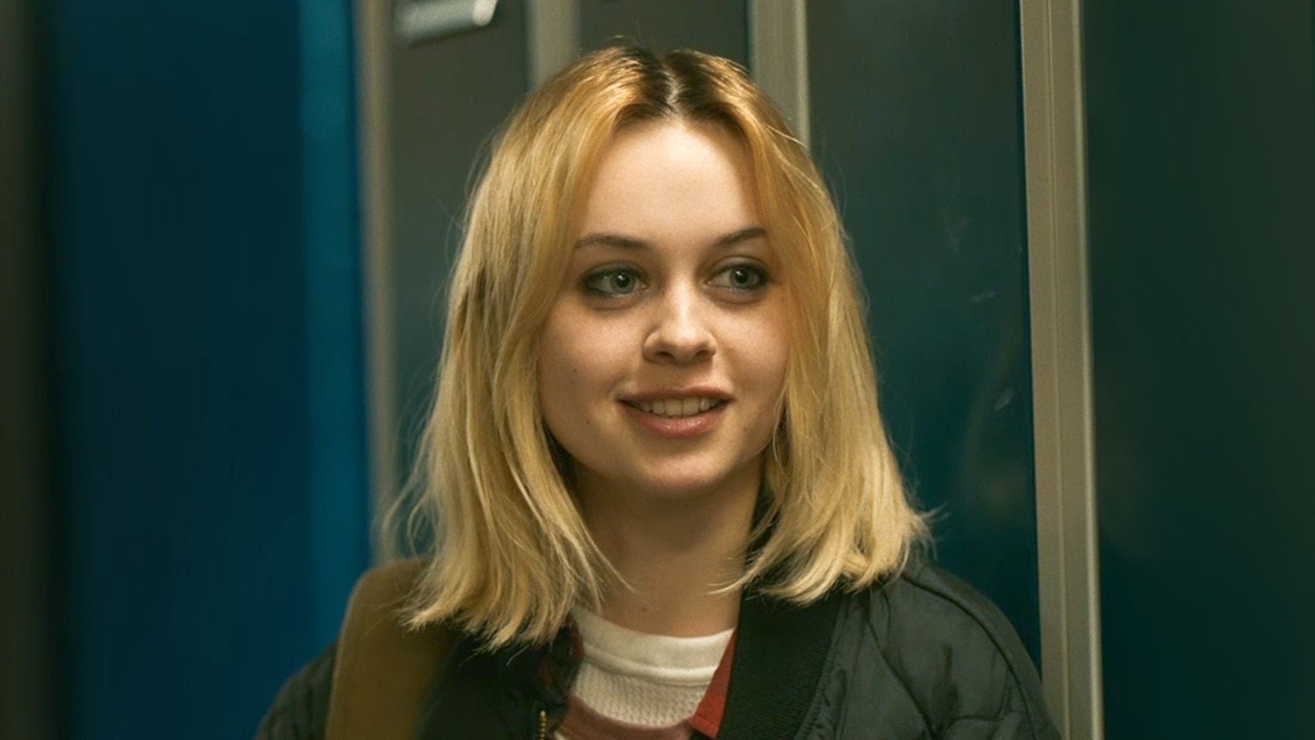 High School season 1 episode 3 on undefined