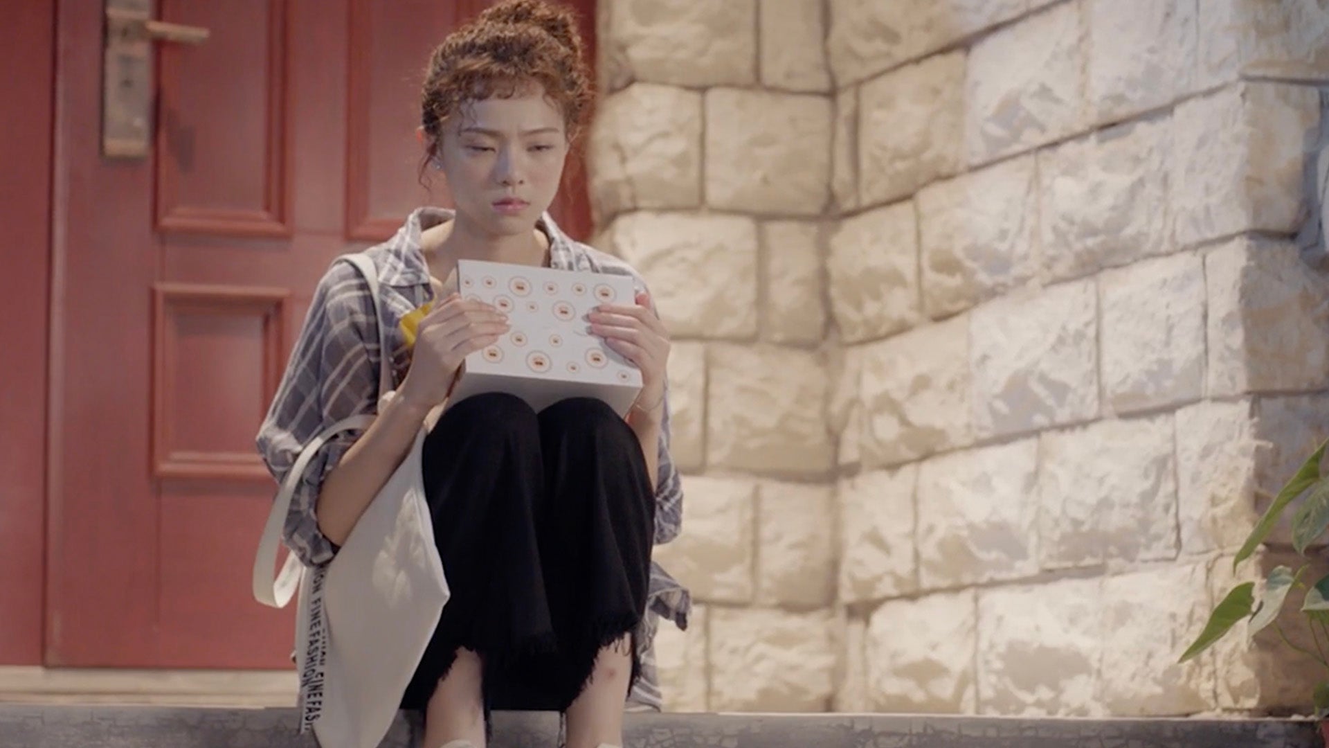 My Neighbour Can't Sleep season 1 episode 5 on undefined