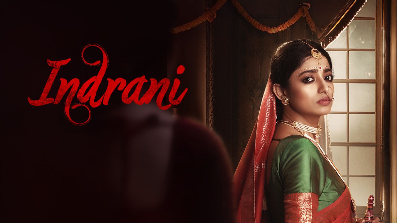 Indrani (Hindi) on Hoichoi