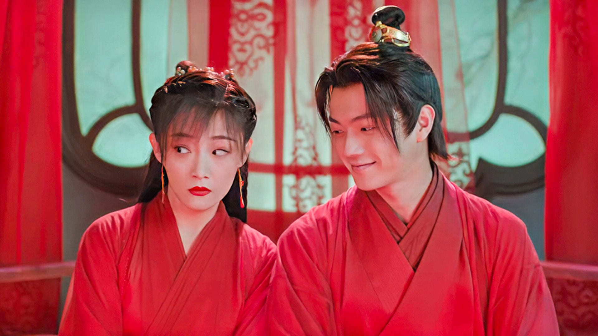 Dance Of The Sky Empire season 1 episode 12 on undefined