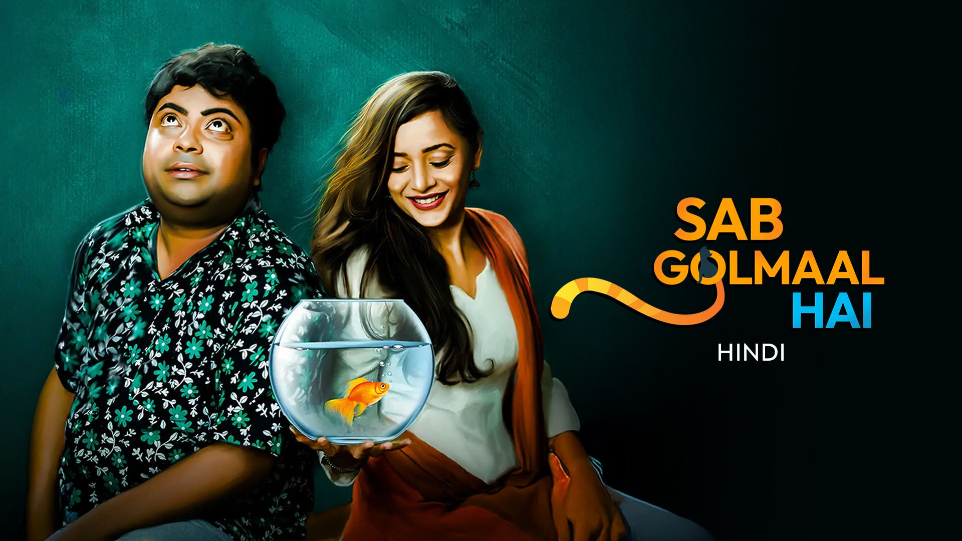 Sab Golmaal Hai (Hindi) on undefined