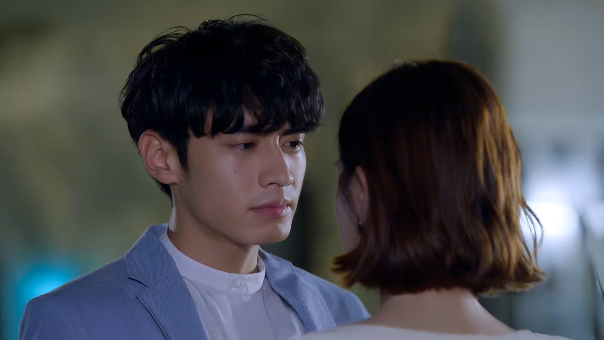 Moonlight Romance season 1 episode 24 on undefined