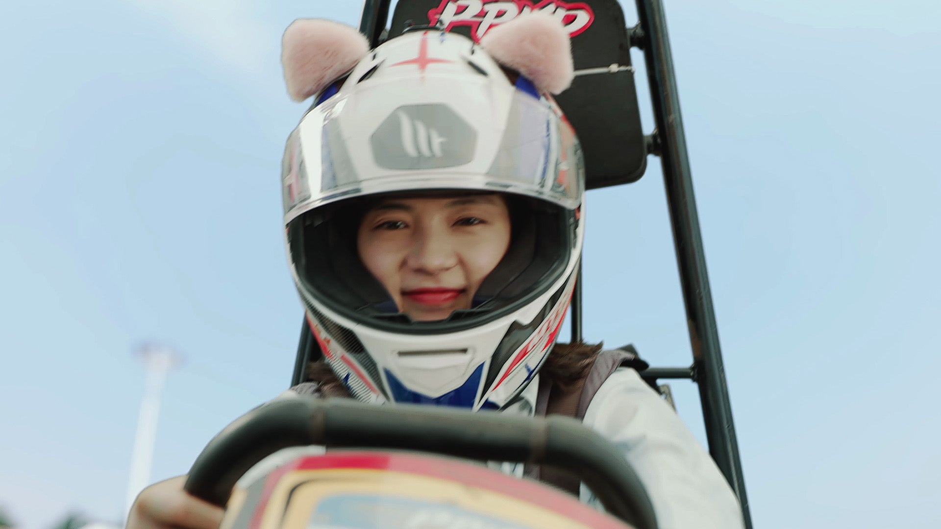 Love In A Loop season 1 episode 8 on undefined