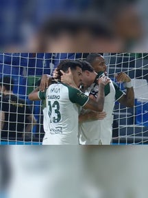 Al-Fateh SC 0-4 Al-Ahli Saudi FC | Round 8 on Fan Code