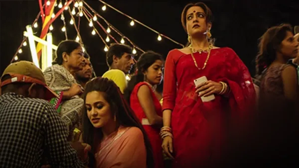 Episode 4 on Hoichoi