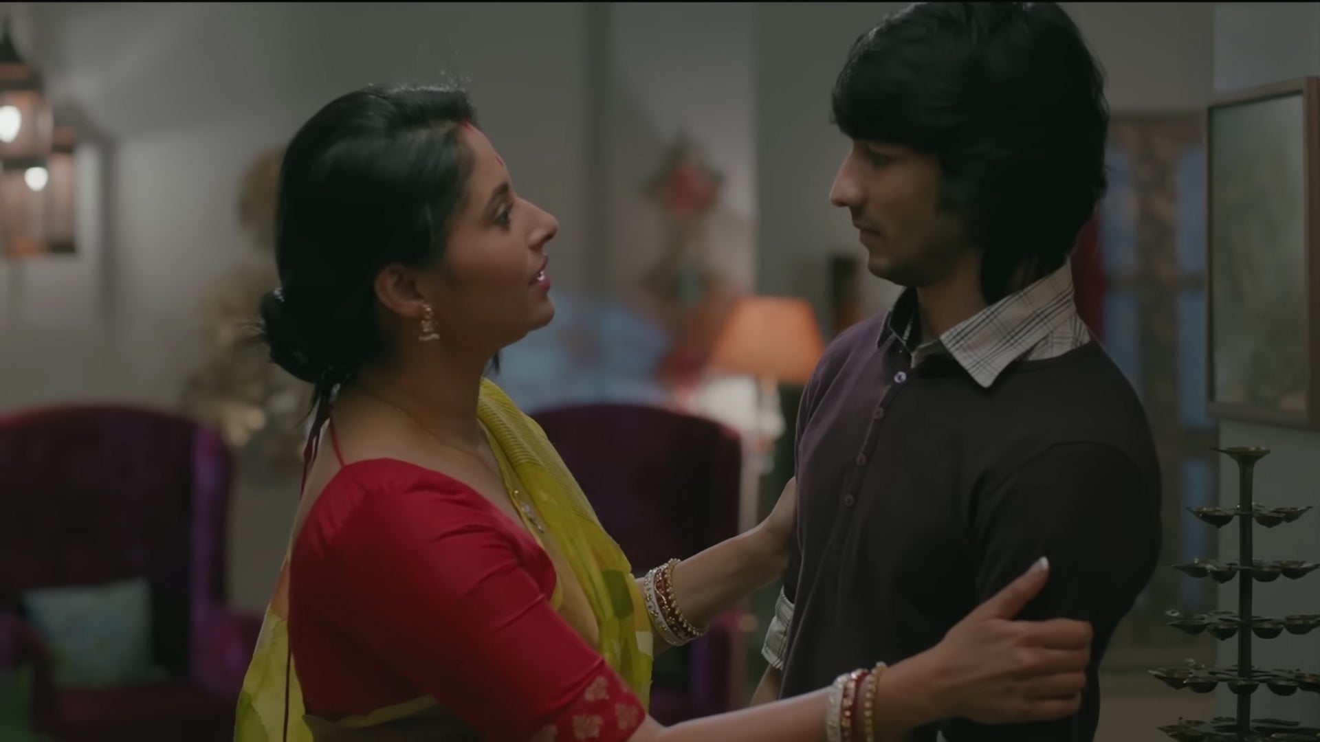 Medically Yourrs season 1 episode 1 on undefined