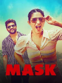 Mask on Zee5