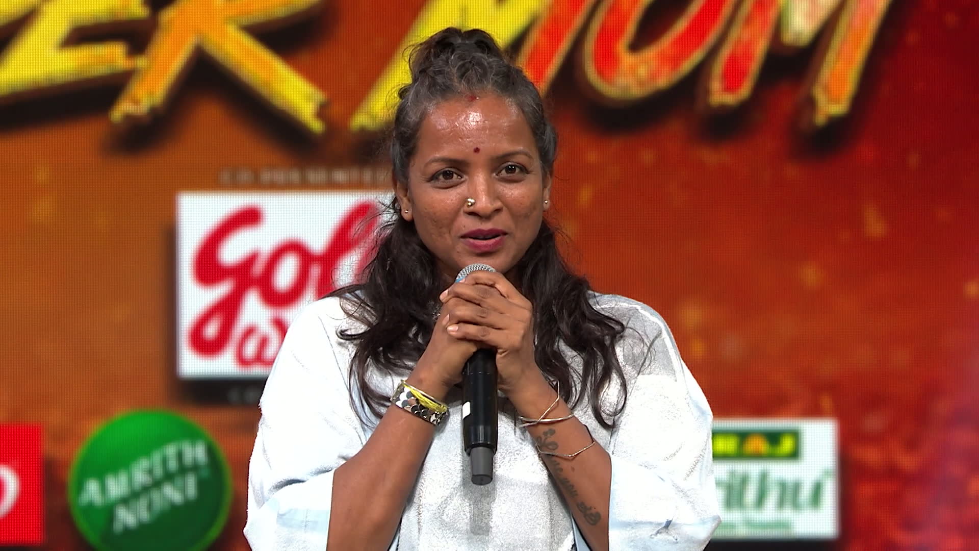 Dance Karnataka Dance Super Mom season 1 episode 2 on Zee5
