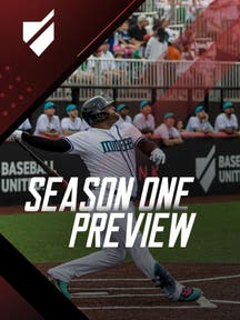 Baseball United Season One Hype on Zee5