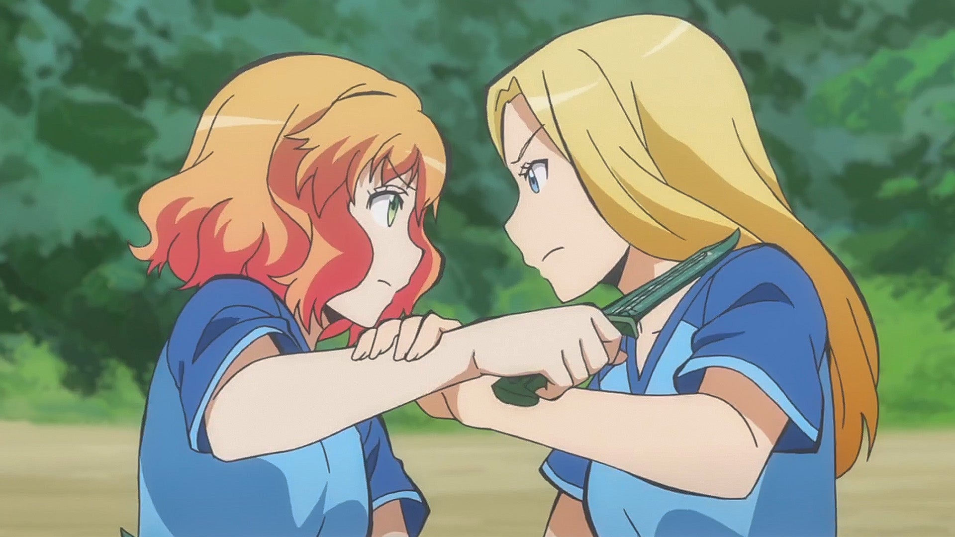 Assassination Classroom season 1 episode 13 on undefined