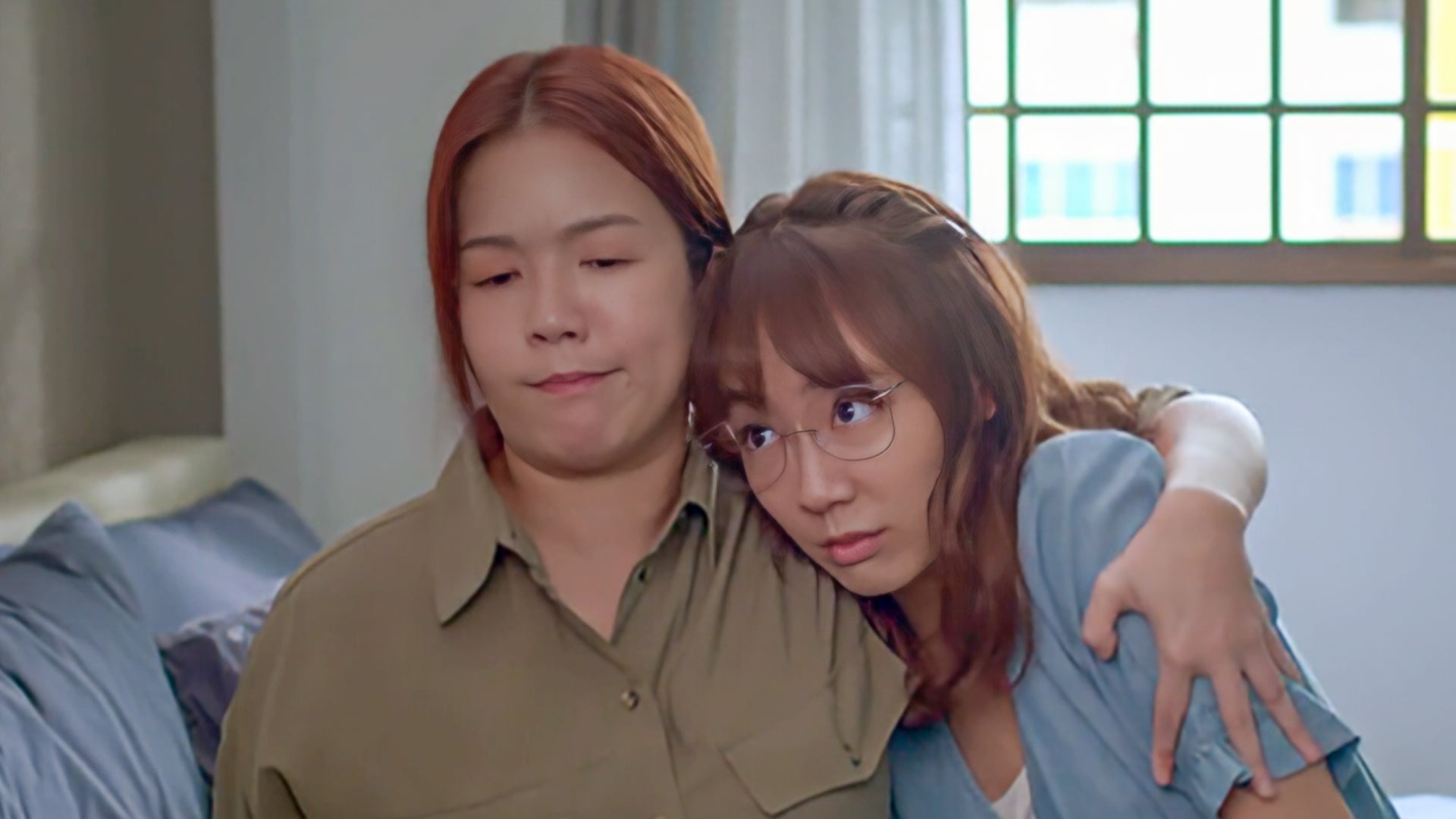 Mister Flower season 1 episode 4 on undefined