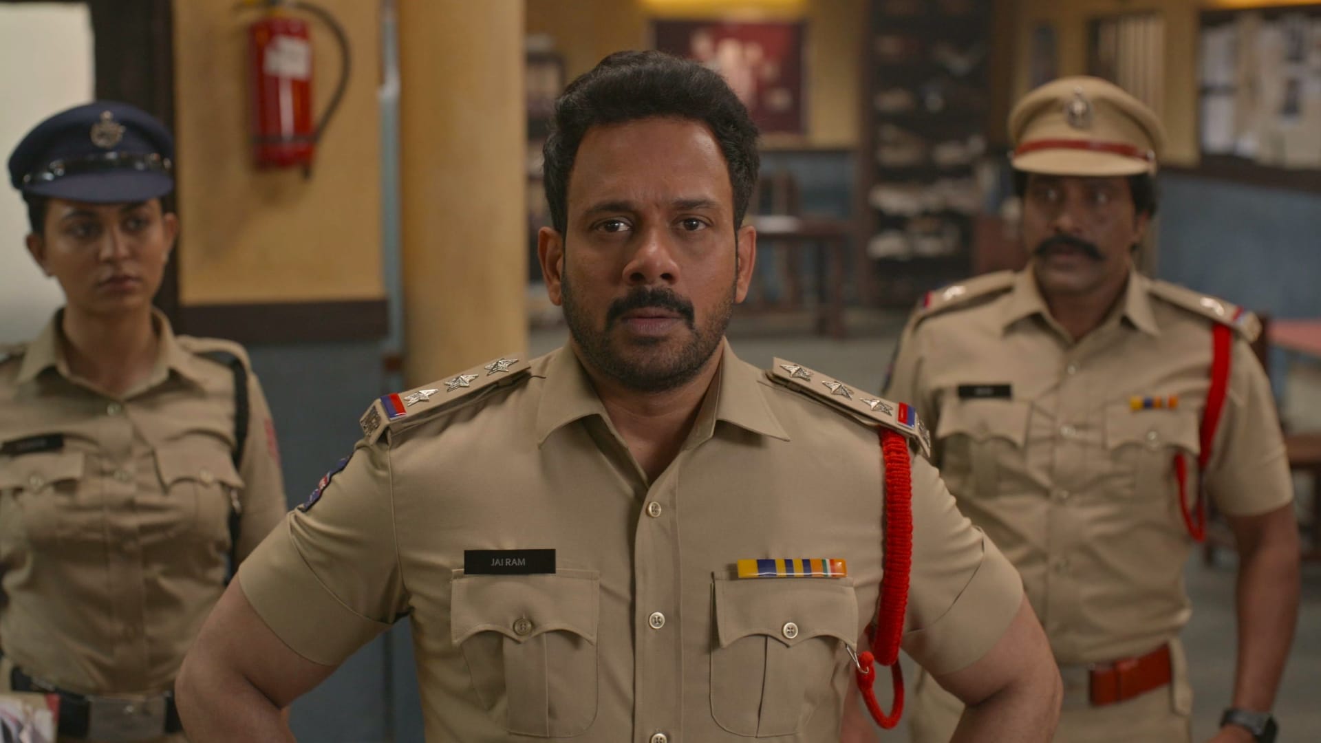 Panchanama season 1 episode 3 on Zee5