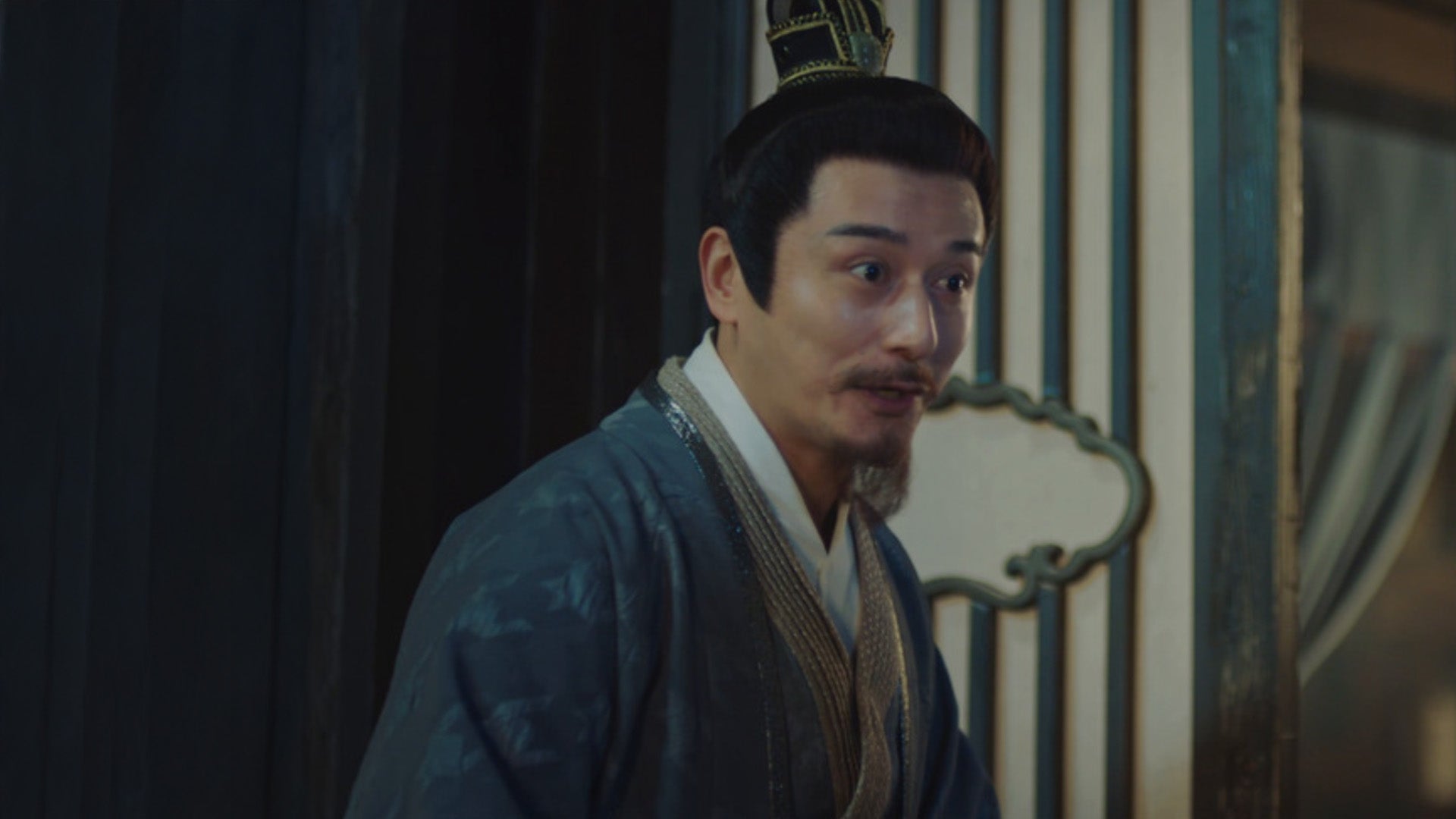 Peacock in Wonderland season 1 episode 3 on undefined