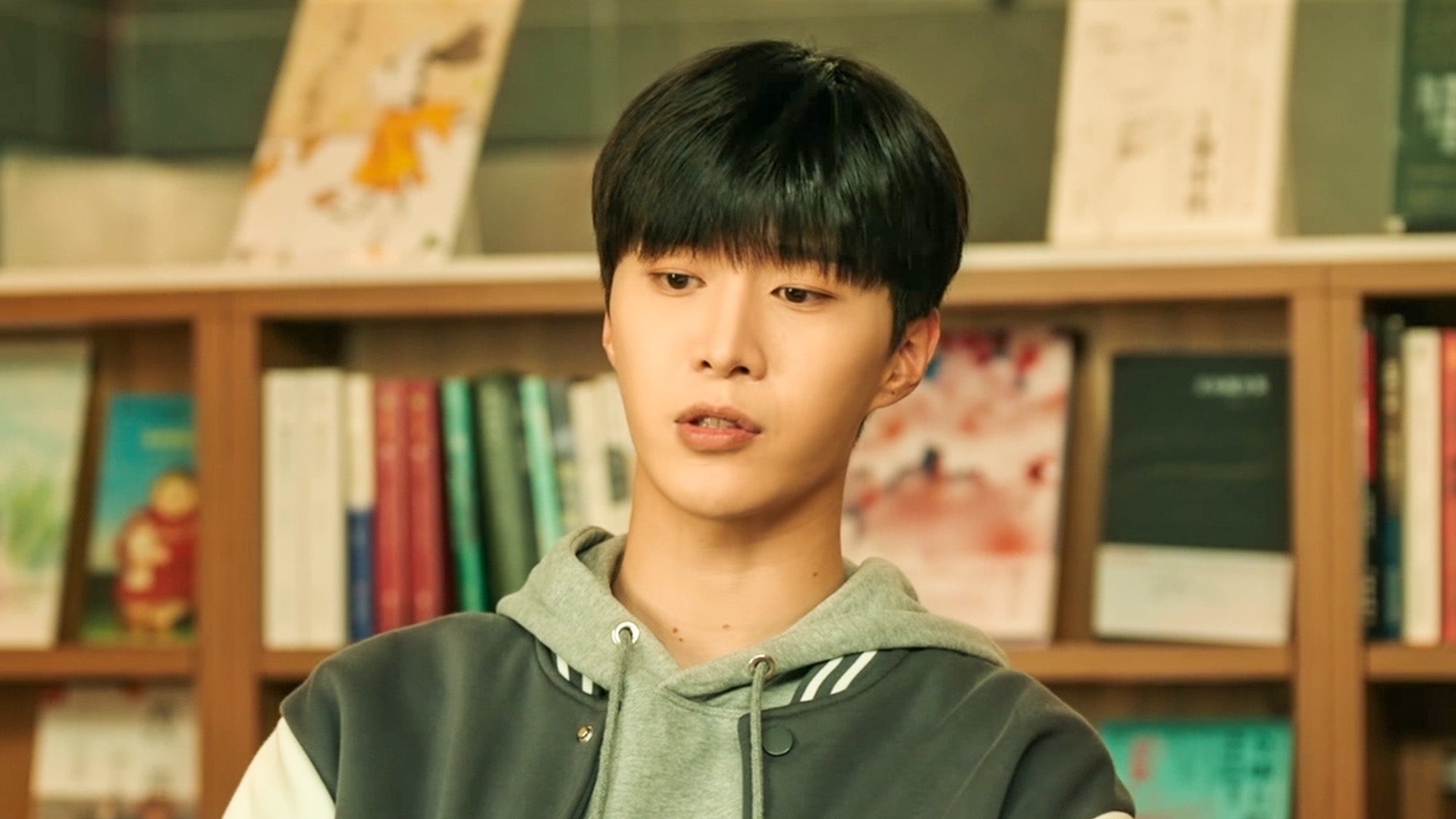 Love Endures season 1 episode 6 on undefined