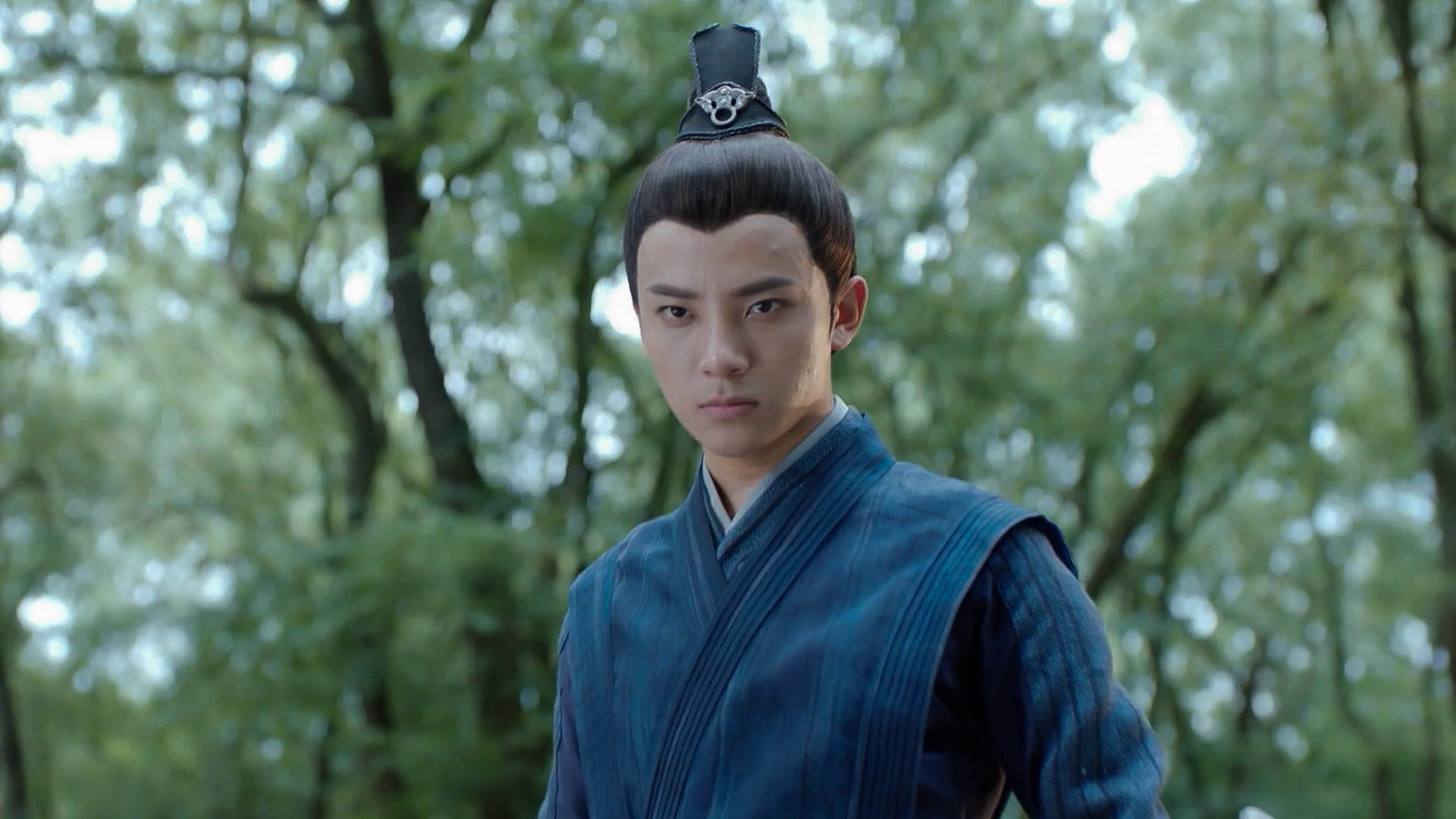 Love Better Than Immortality season 1 episode 29 on undefined