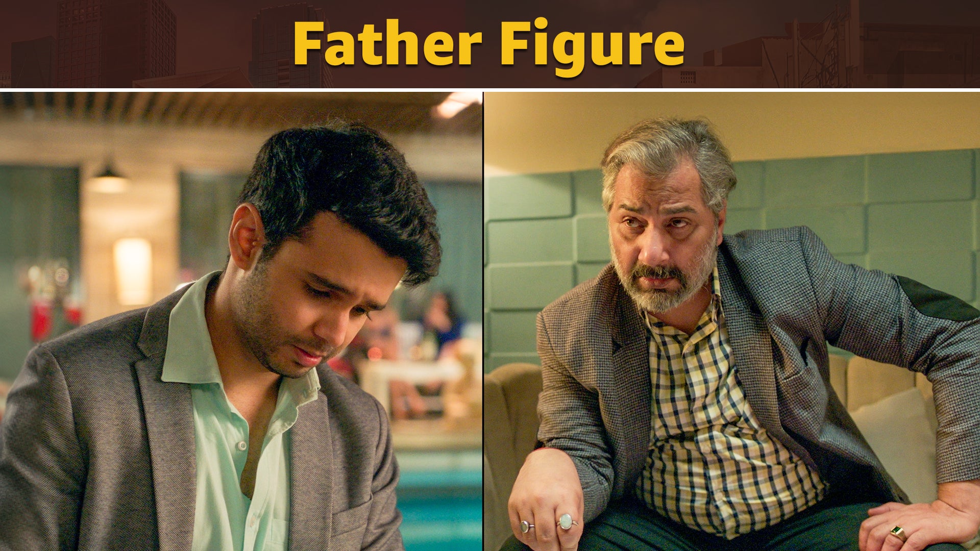 Jamnapaar season 1 episode 8 on undefined