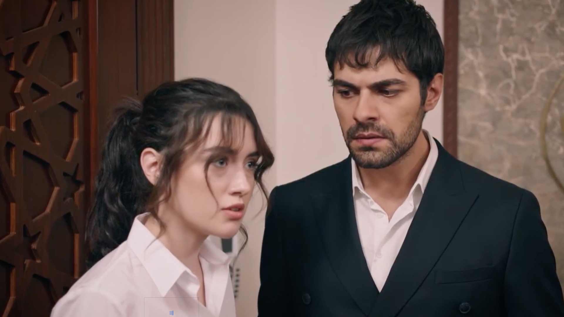 Winds Of Love season 1 episode 17 on undefined