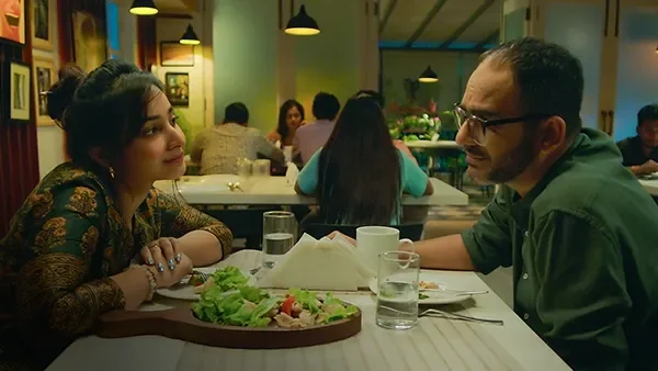 Kalank (Hindi) season 1 episode 6 on Hoichoi