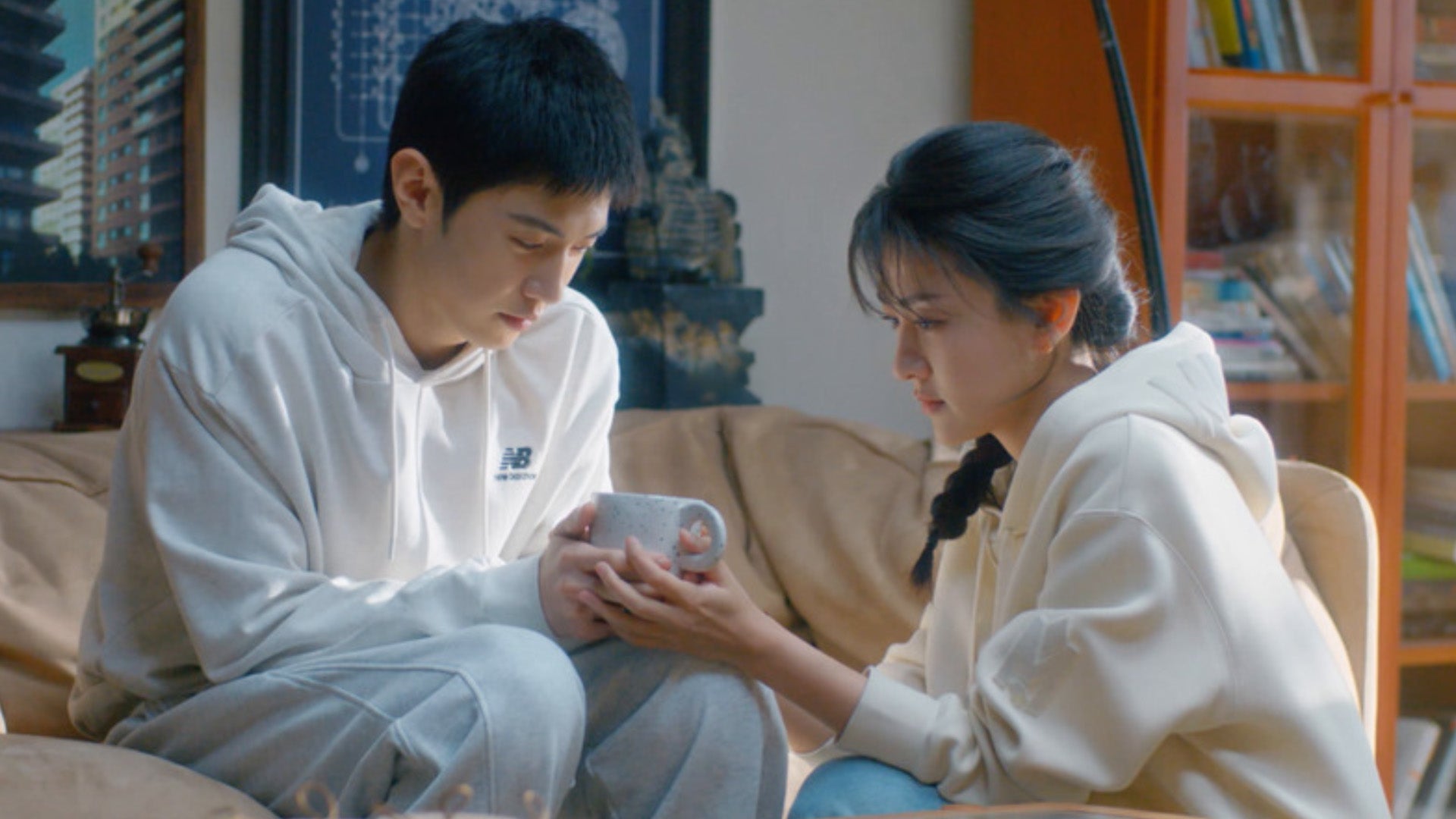The White Olive Tree season 1 episode 38 on undefined
