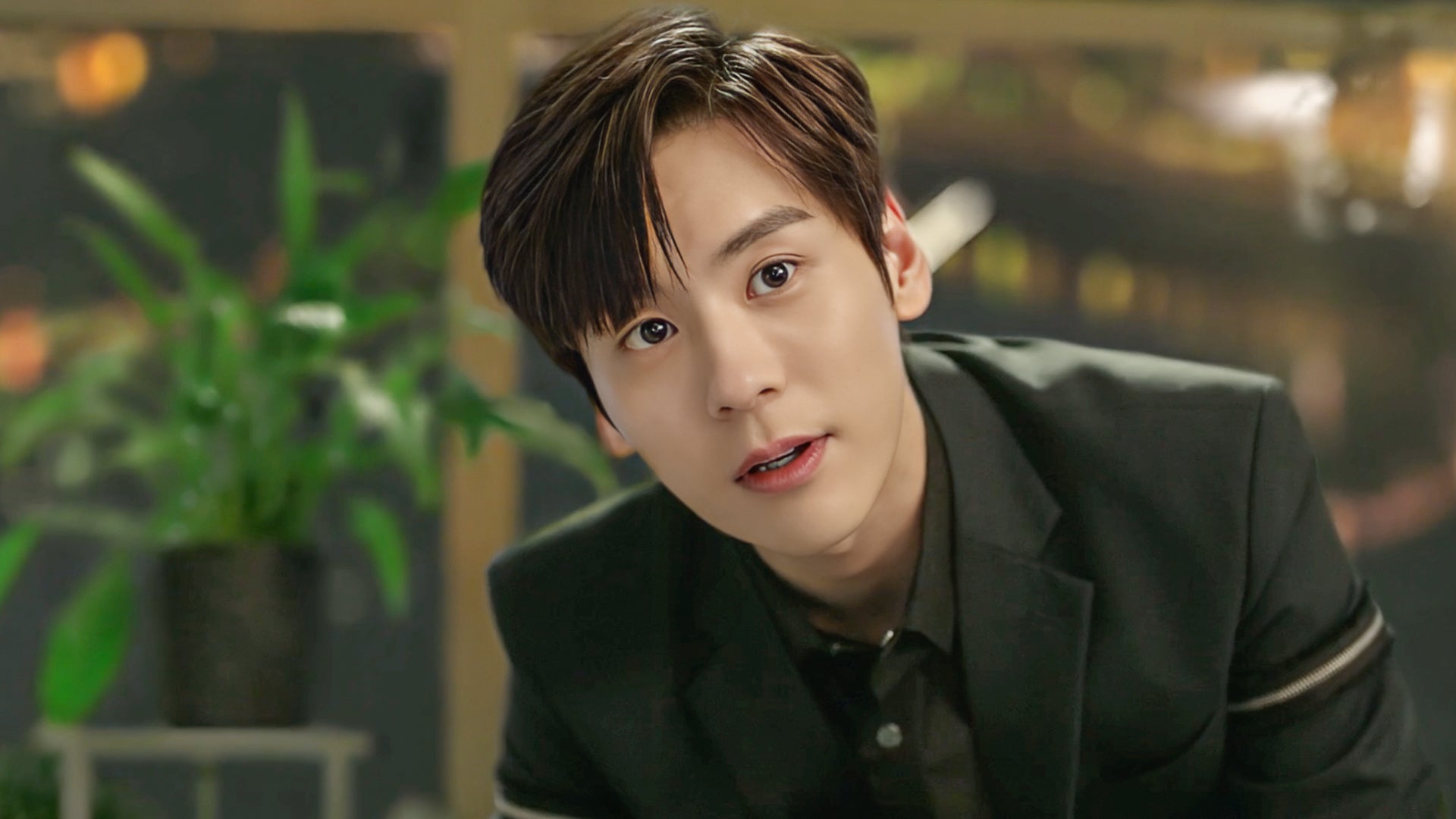 I May Love You season 1 episode 13 on undefined