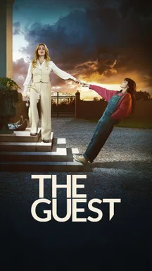 The Guest on LionsGate Play