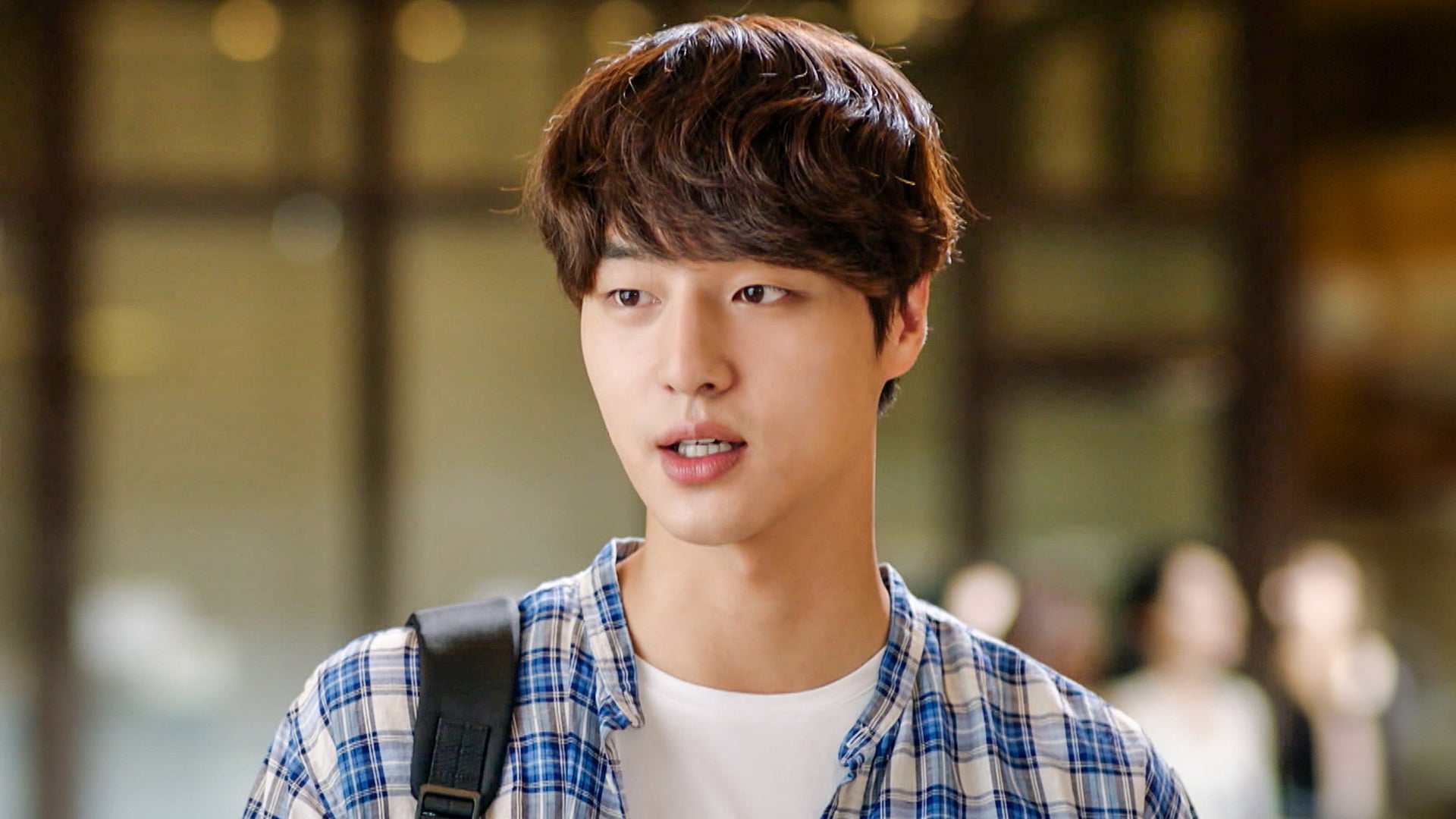 Still 17 season 1 episode 8 on undefined