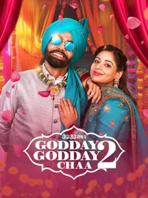 Godday Godday Chaa 2 on Zee5