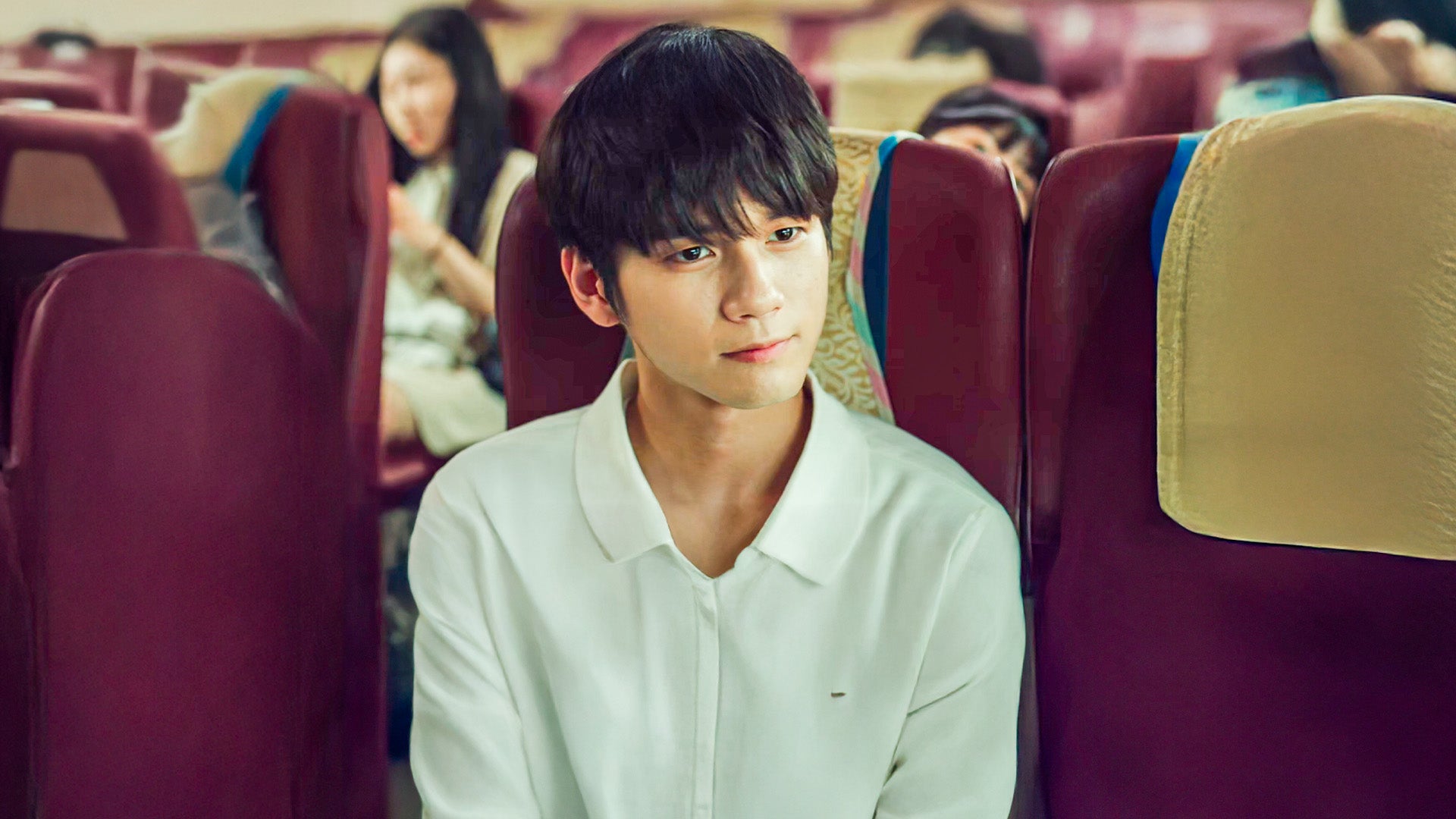 At Eighteen season 1 episode 11 on undefined