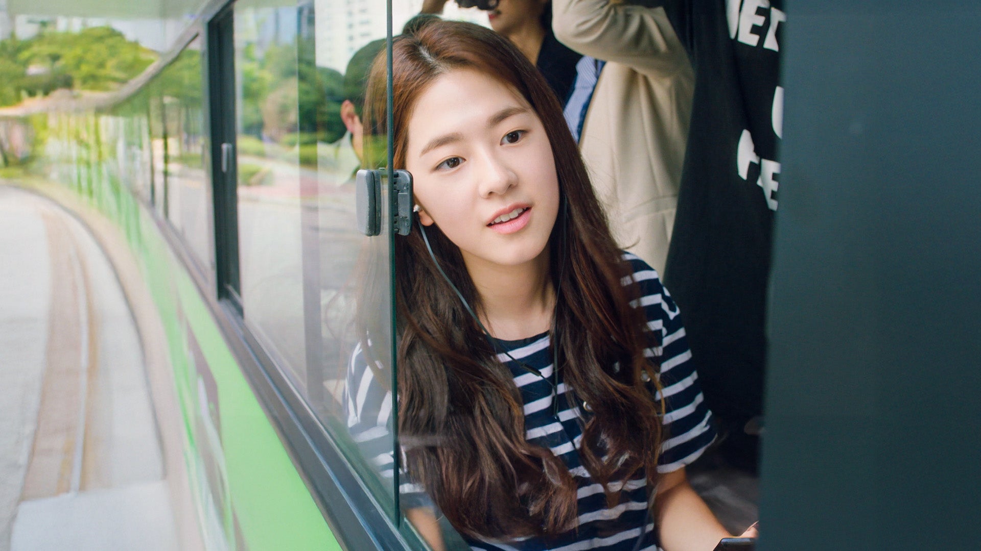 Hello, My Twenties season 1 episode 1 on undefined