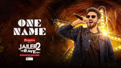Jailer 2- Rave (An Electrifying Album Launch) season 1 episode 3 on Sun NXT