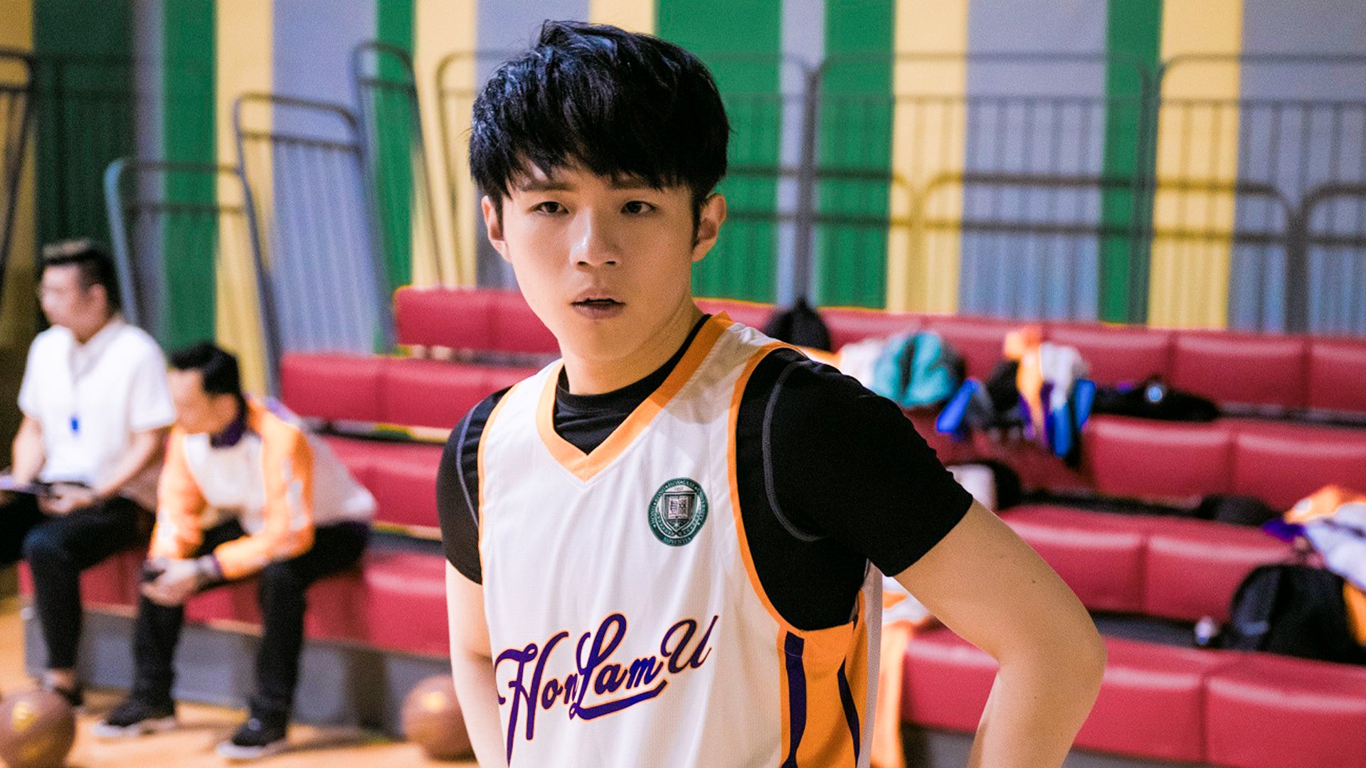 We Got Game season 1 episode 1 on undefined