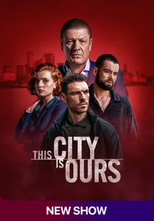 This City Is Ours on Sony LIV