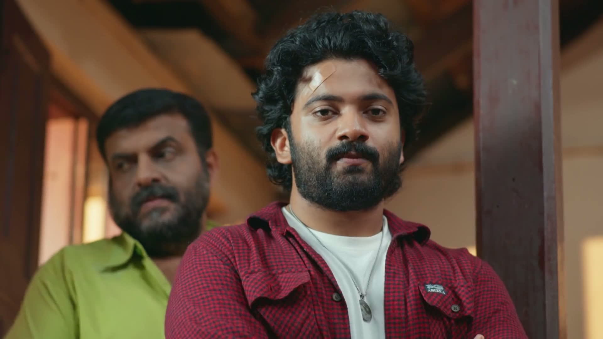 Pranayavilasam season 1 episode 34 on Zee5