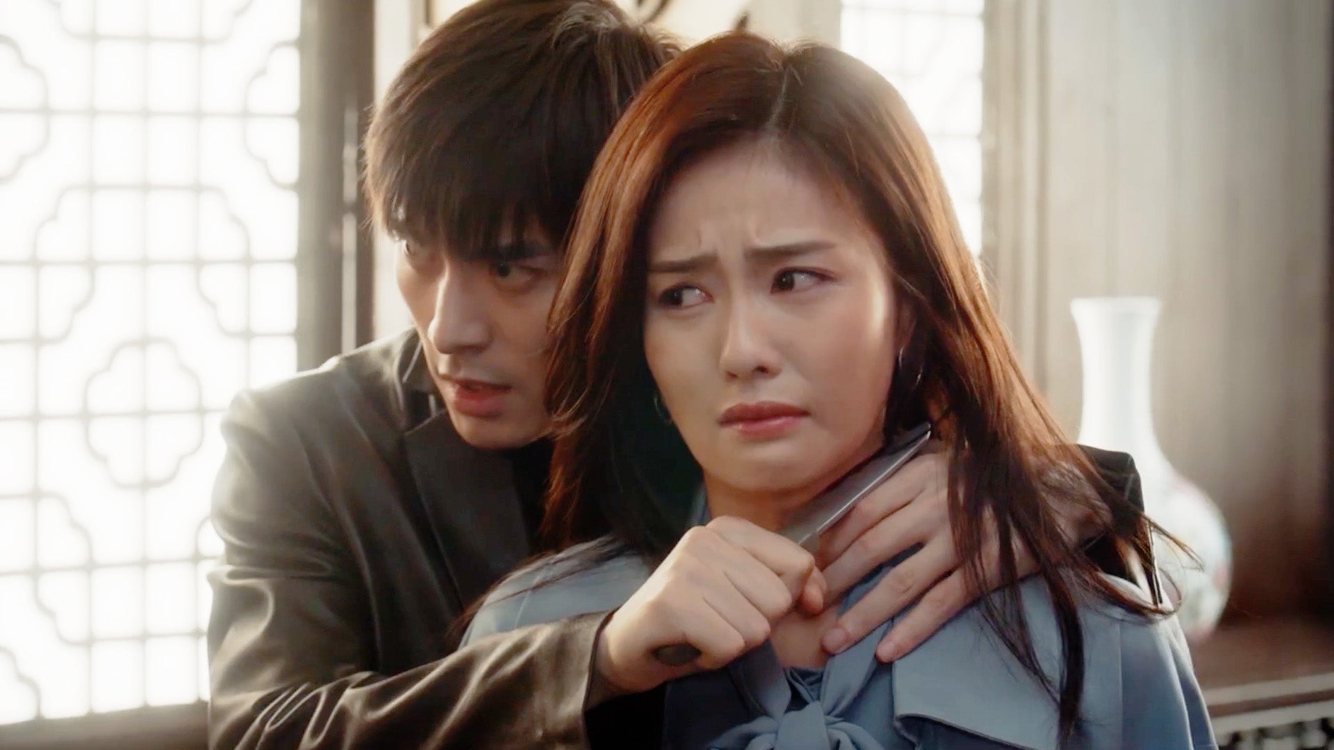 Forever And Ever season 1 episode 28 on undefined