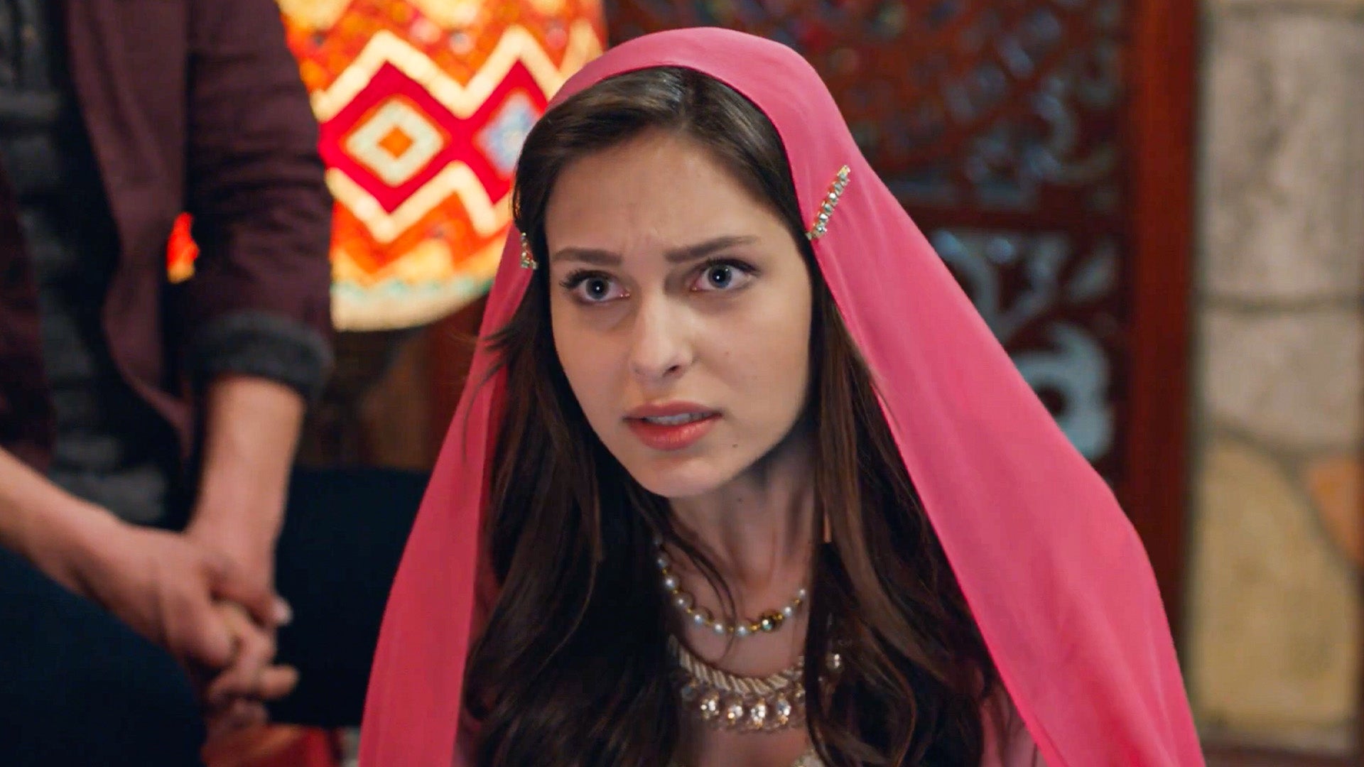 New Bride EP 9 on undefined