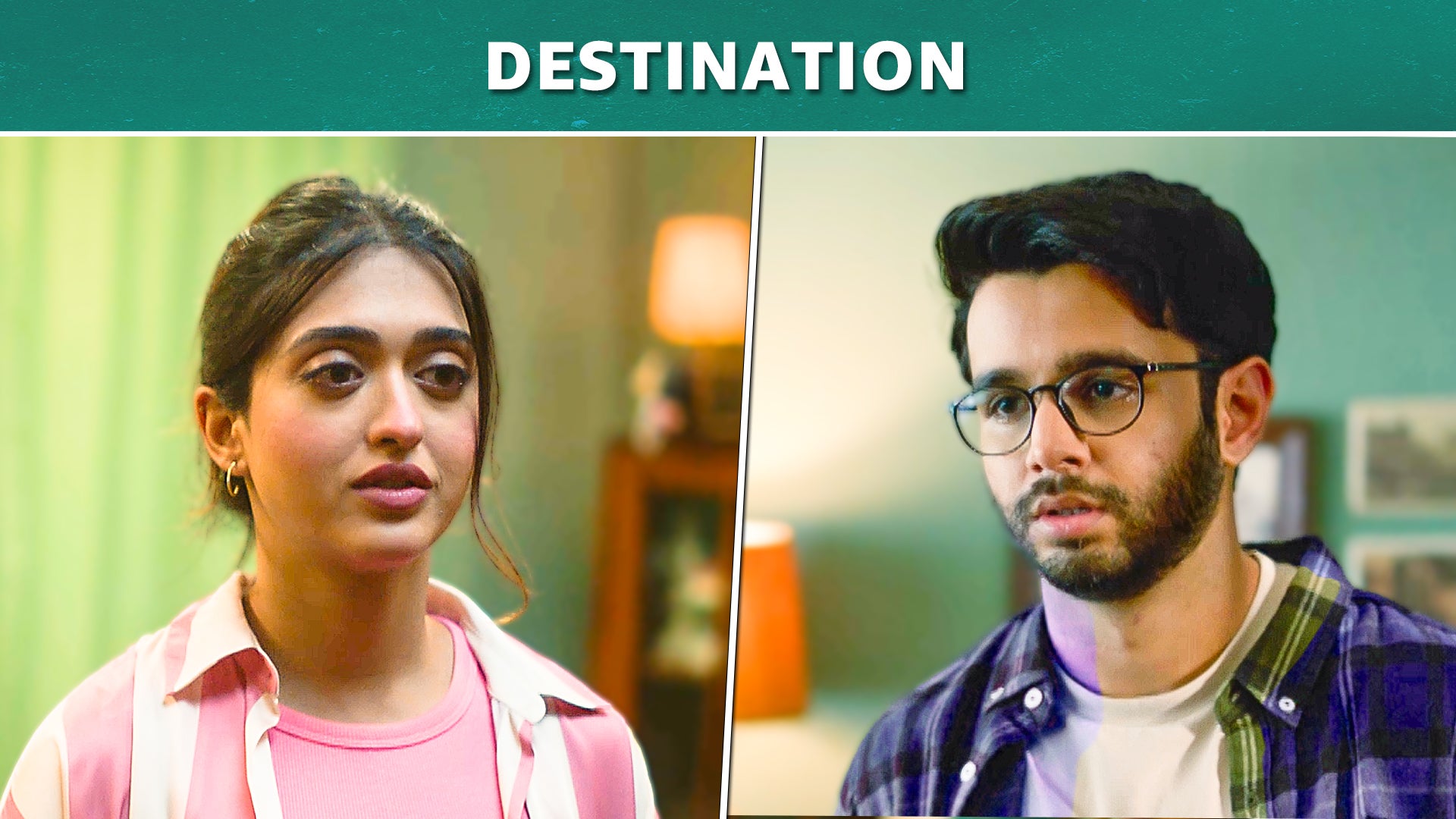 Highway Love (Telugu) season 1 episode 4 on undefined