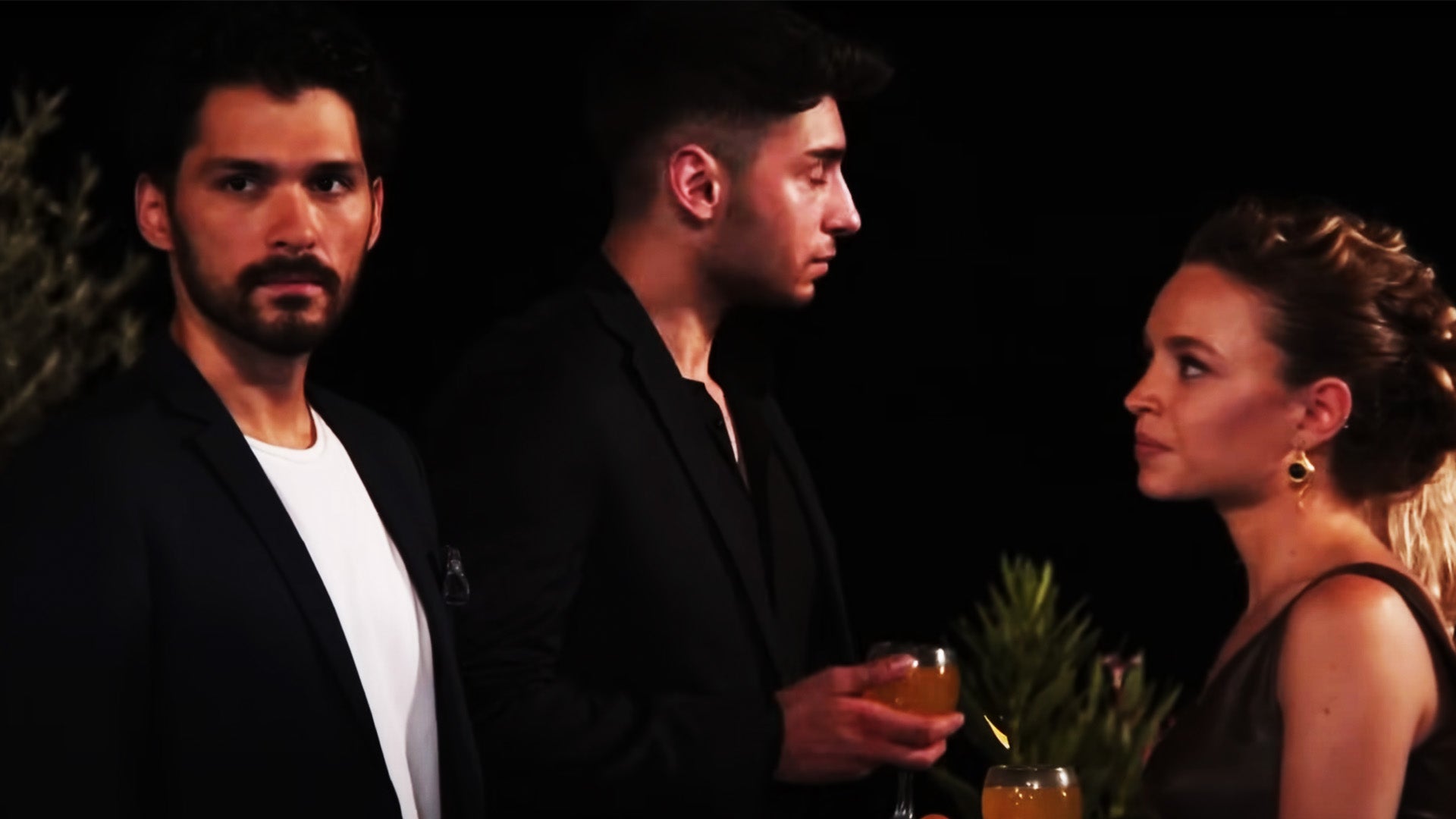 Broken Lives season 1 episode 2 on undefined